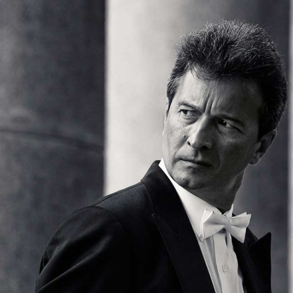 Rosinskij - © Fran Pego