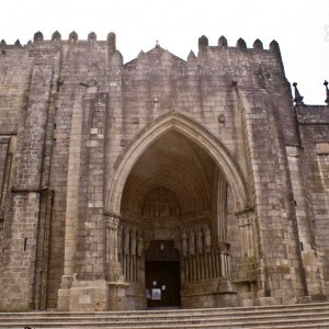 Catedral de Tui