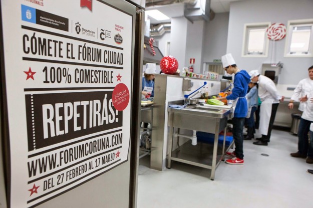 Foto de Xurxo Lobato