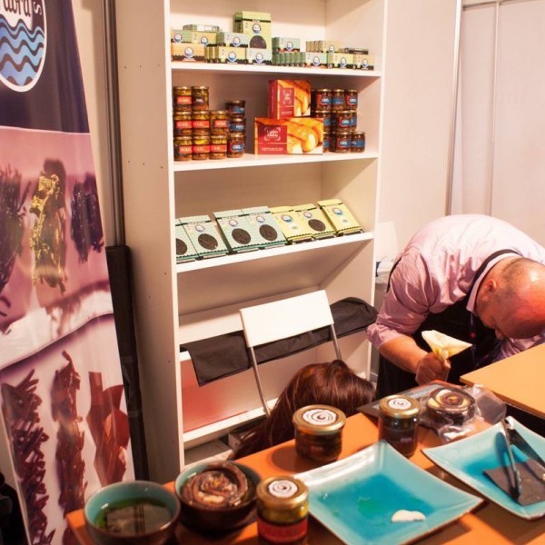 Fórum Gastronómico Coruña 2015