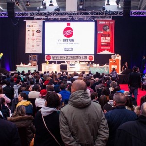 Fórum Gastronómico Coruña 2015