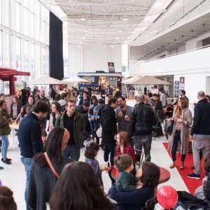 Fórum Gastronómico Coruña 2015